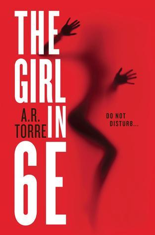 The Girl in 6E (Deanna Madden #1)
