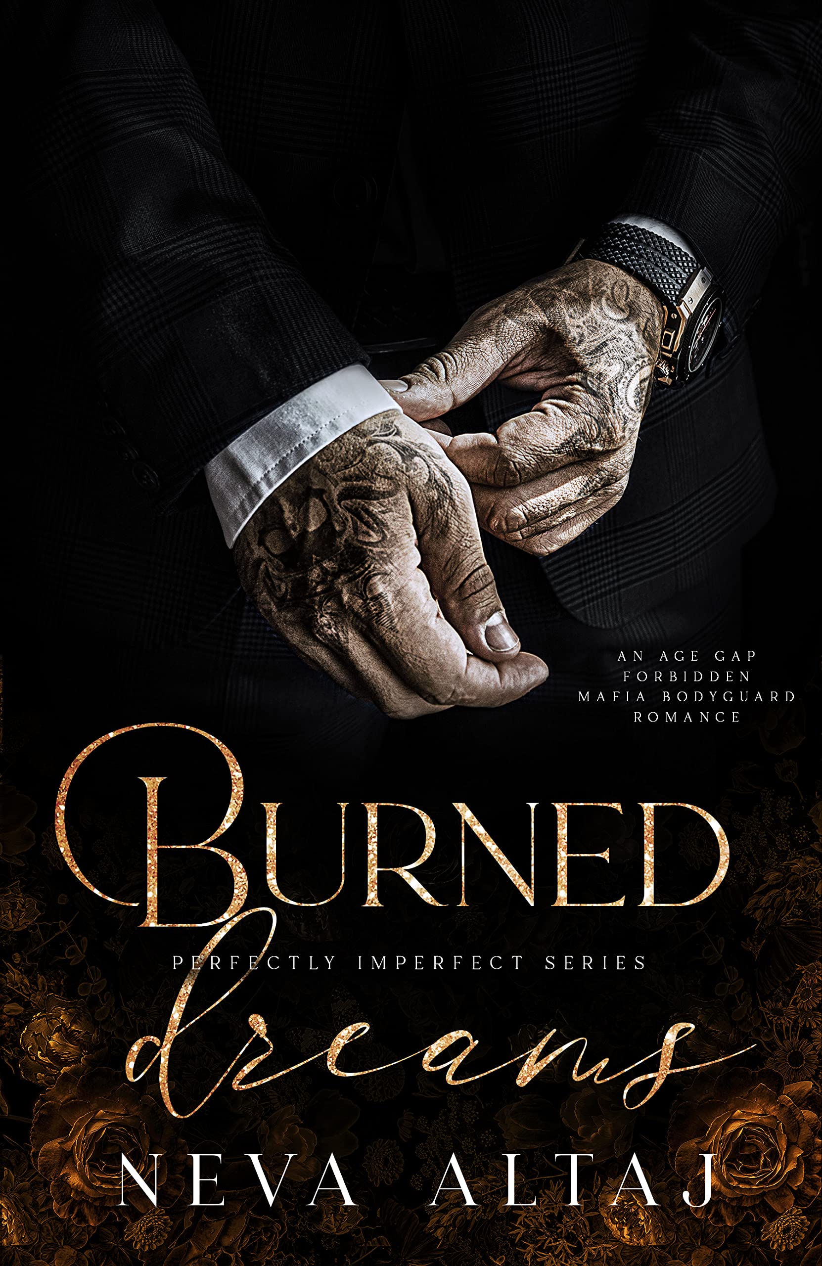 Burned Dreams (Perfectly Imperfect #7)
