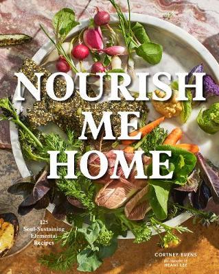 Nourish Me Home