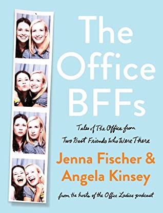 The Office Bffs