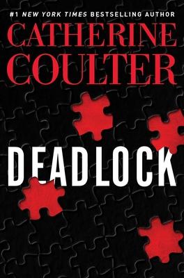 Deadlock (FBI Thriller #24)