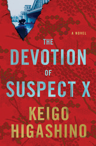 The Devotion of Suspect X (Detective Galileo #3)