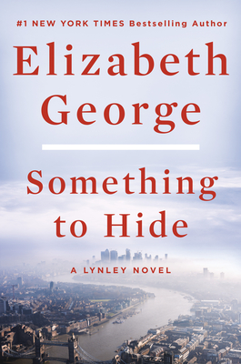 Something to Hide (Inspector Lynley #21)