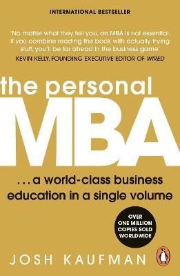 The Personal Mba