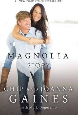 The Magnolia Story