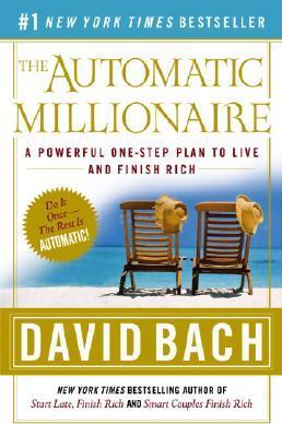 The Automatic Millionaire