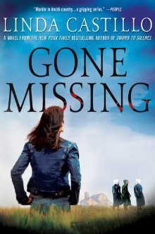 Gone Missing (Kate Burkholder #4)