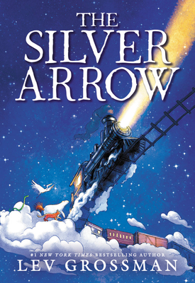 The Silver Arrow #1