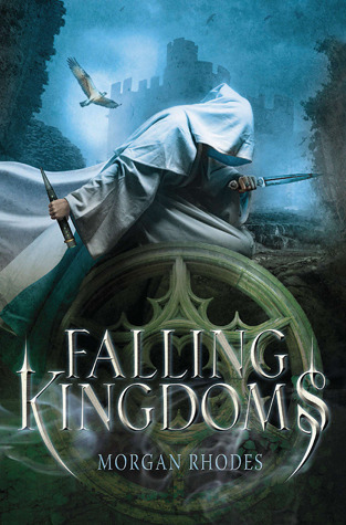 Falling Kingdoms #1