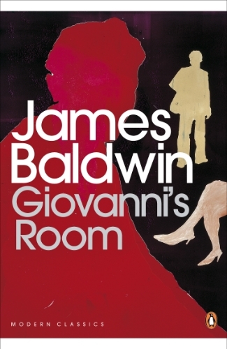Giovanni'S Room