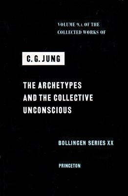 The Archetypes and the Collective Unconscious #9A