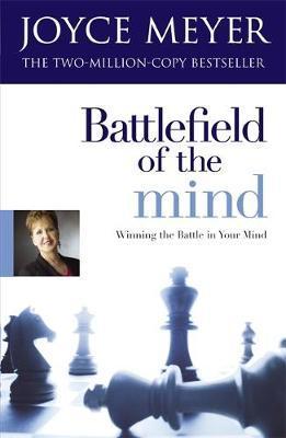 Battlefield Of The Mind