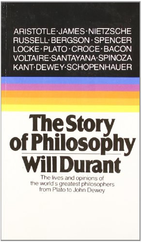 The Story Of Philosophy