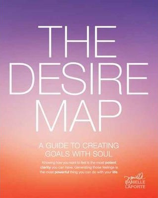 The Desire Map