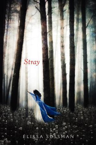 Stray (Four Sisters #1)
