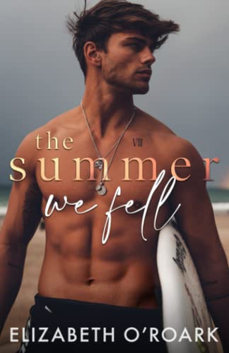The Summer We Fell (The Summer #1)