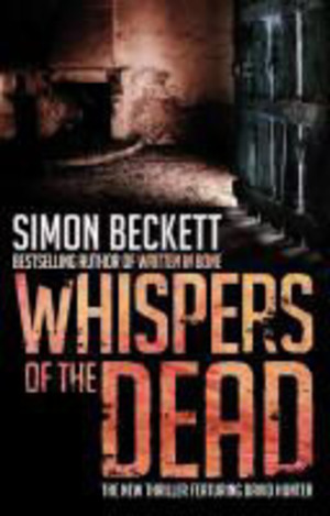 Whispers of the Dead (David Hunter #3)