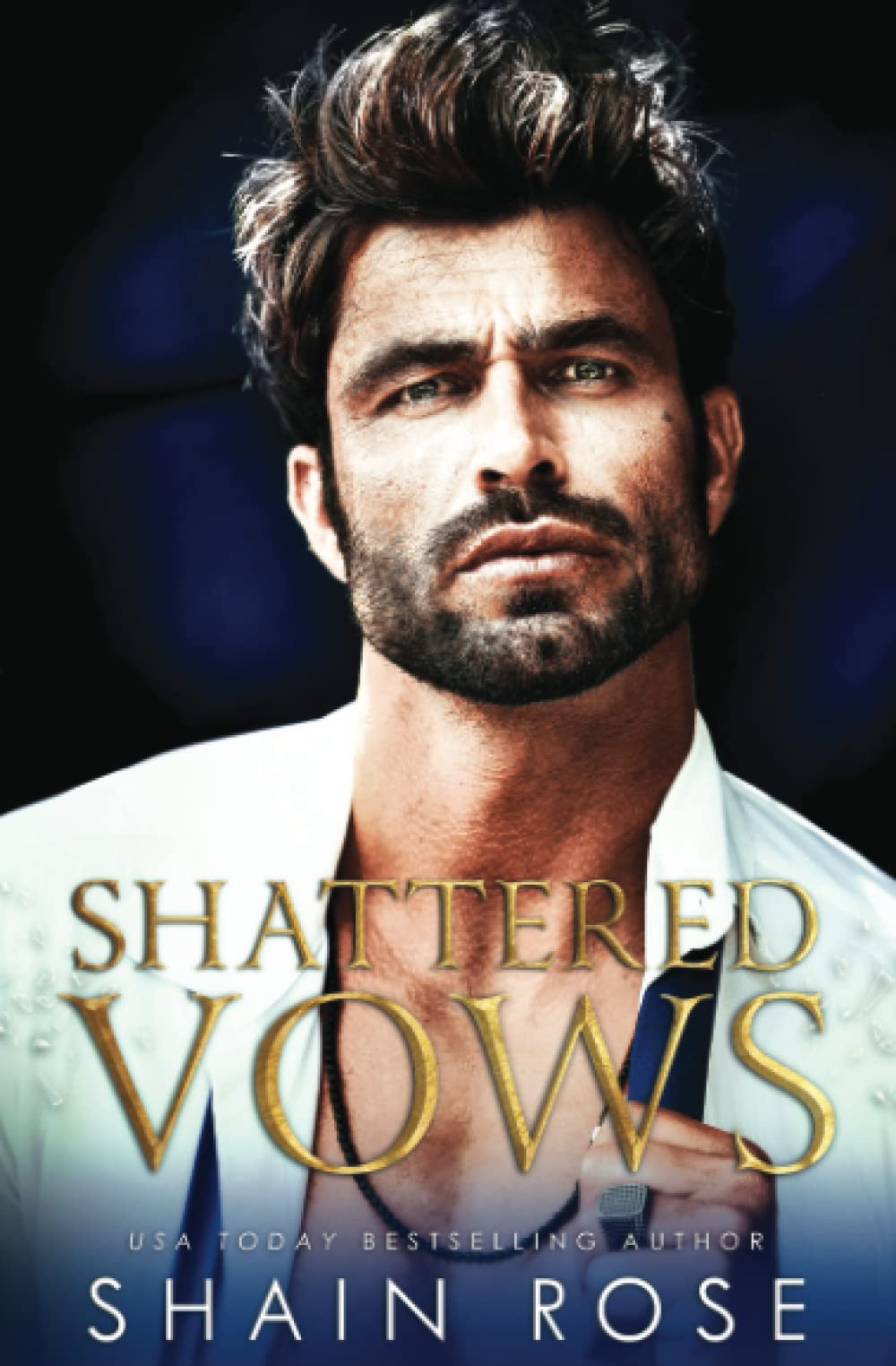 Shattered Vows (Tarnished Empire)