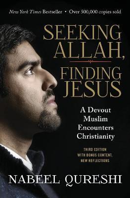 Seeking Allah, Finding Jesus