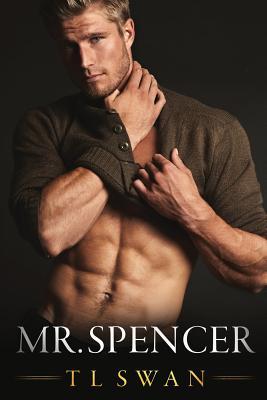 Mr Spencer (Mr. Series #2)