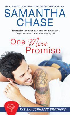 One More Promise (Band on the Run #2)