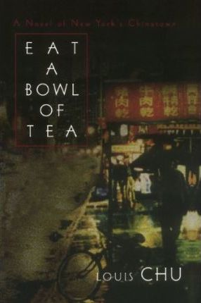 Eat A Bowl Of Tea