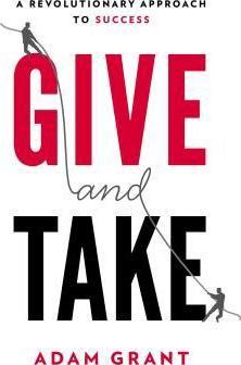 Give And Take