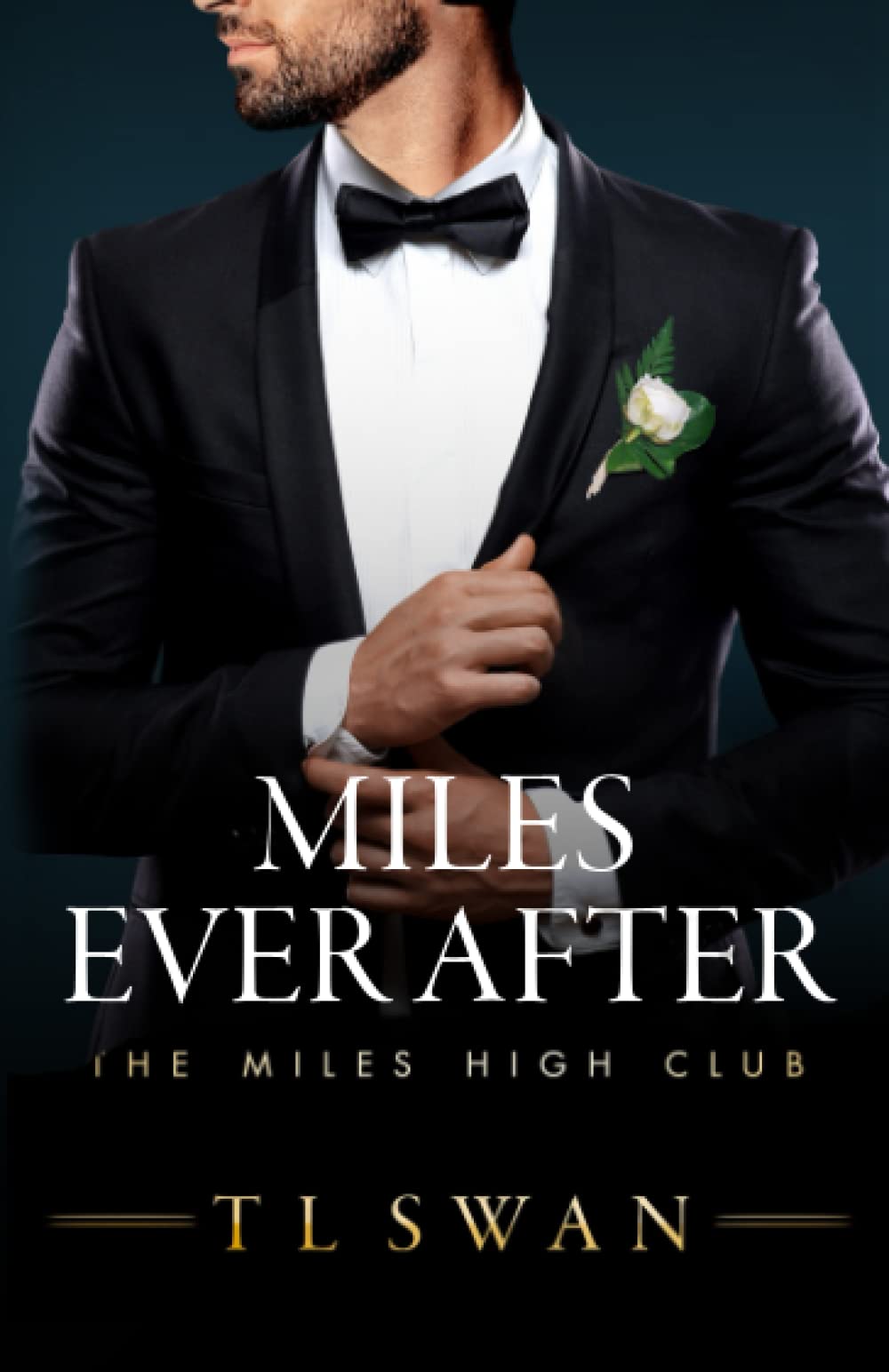 Miles Ever After (Miles High Club #5)