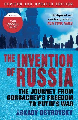 The Invention Of Russia