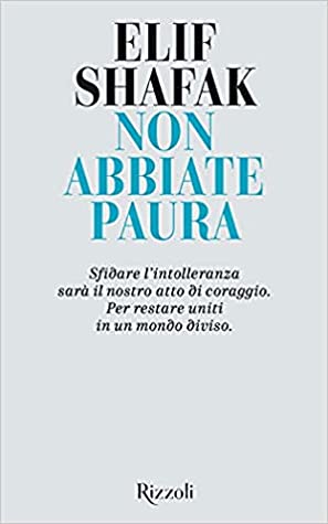 Non Abbiate Paura