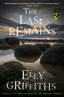 The Last Remains (Ruth Galloway #15)