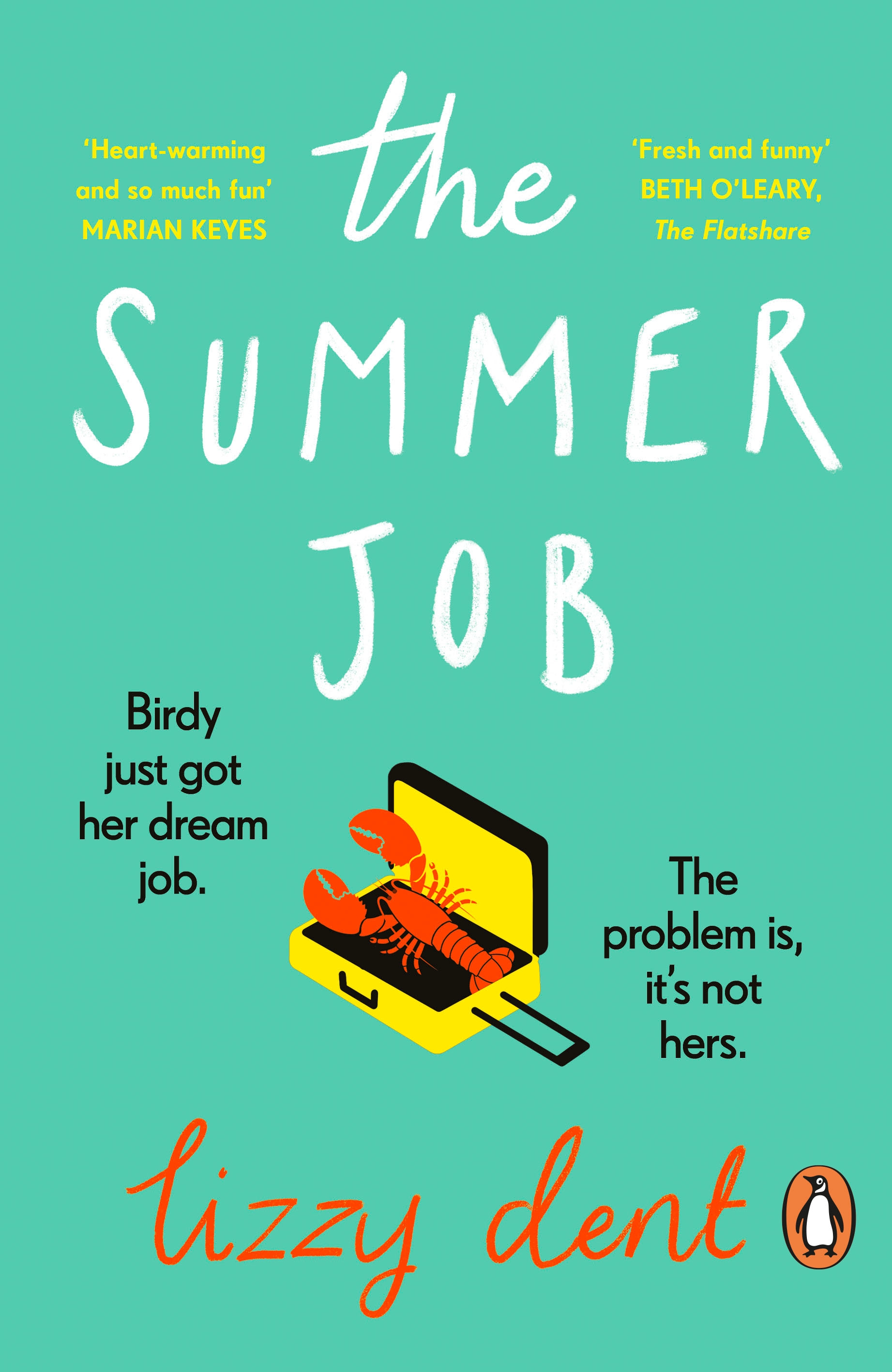 The Summer Job