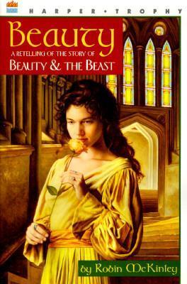 Beauty (Folktales #1)