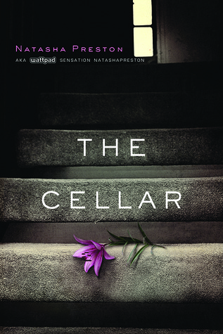 The Cellar #1