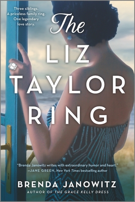 The Liz Taylor Ring