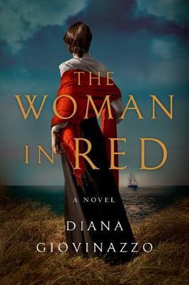 The Woman in Red