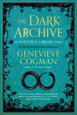 The Dark Archive #7