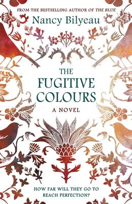 The Fugitive Colours (Genevieve Planché #2)