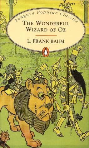 The Wonderful Wizard of Oz #1