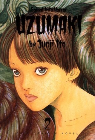 Uzumaki #2