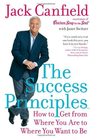 The Success Principles