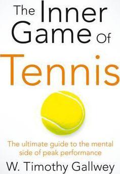 Inner Game Of Tennis