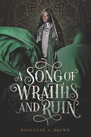 A Song of Wraiths and Ruin #1