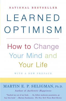 Learned Optimism