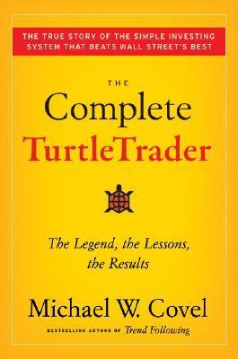 The Complete Turtletrader