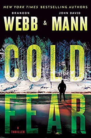 Cold Fear (Finn Thrillers #2)