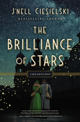 The Brilliance of Stars (Jack and Ivy #1)