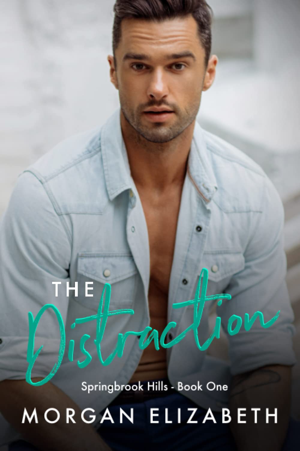 The Distraction (Springbrook Hills #1)