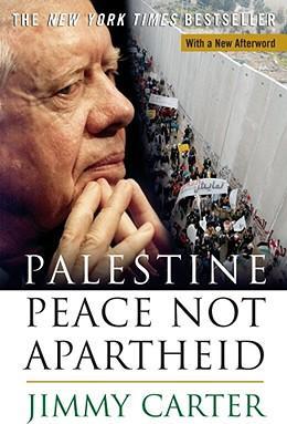 Palestine Peace Not Apartheid