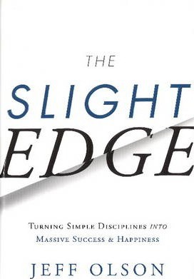 The Slight Edge